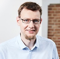 Ingo Rohlfing, course instructor for Case Study Research: Method and Practice at ECPR's Research Methods and Techniques